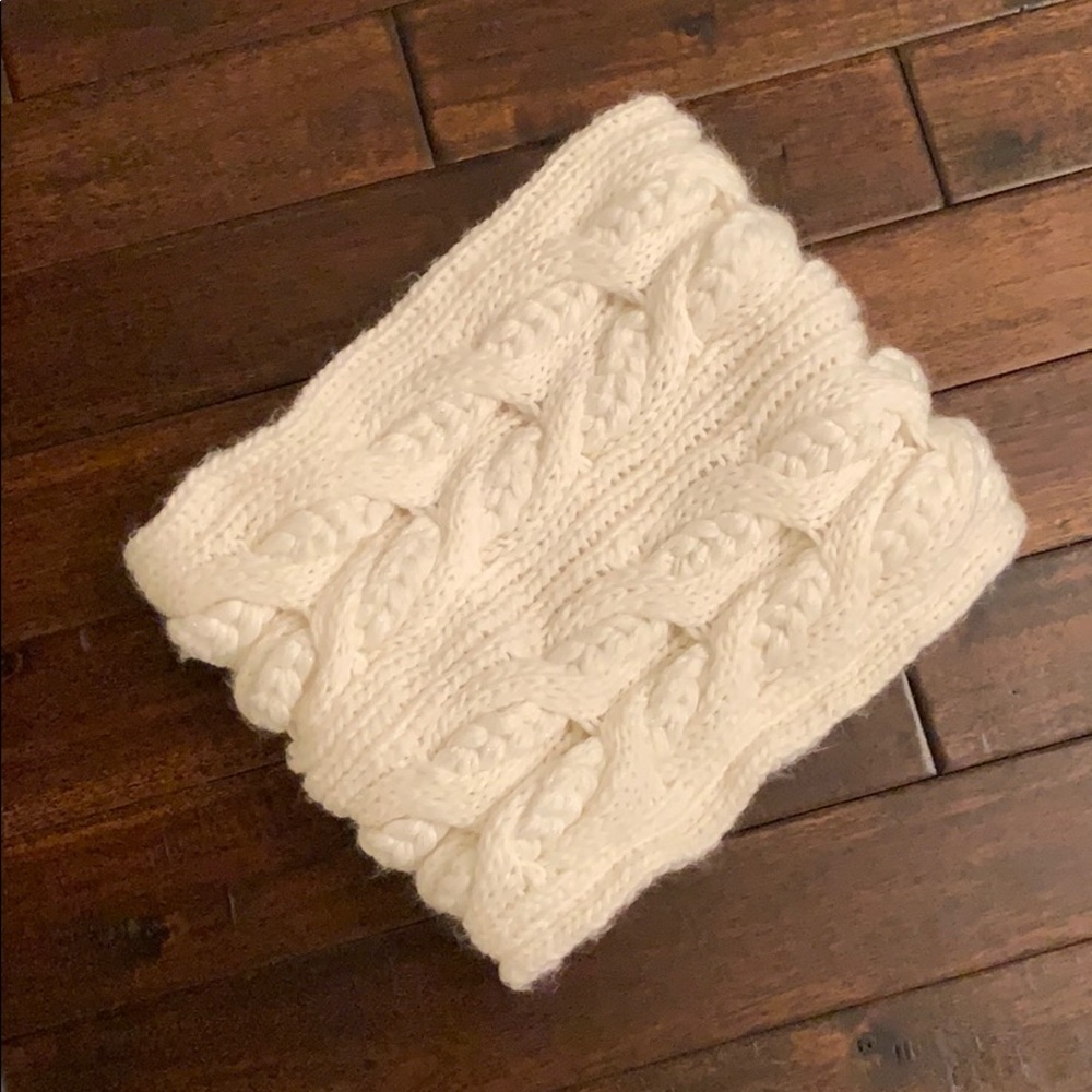 Sonoma Goods for Life Infinity Scarf SUPER SOFT!